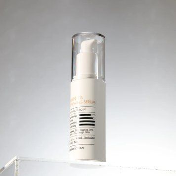 Обновляющая сыворотка для лица Derma Factory NMN 1% Renewing Serum 30 мл 3098881126 фото