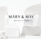 MARY&MAY