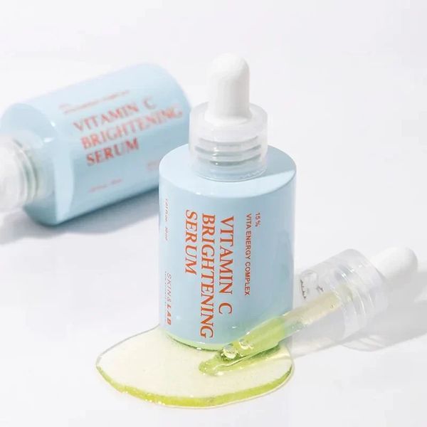 Освітлювальна сироватка з вітаміном C Skin Lab SKIN&LAB Vitamin C Brightening Serum 30 ml 2875413571 фото