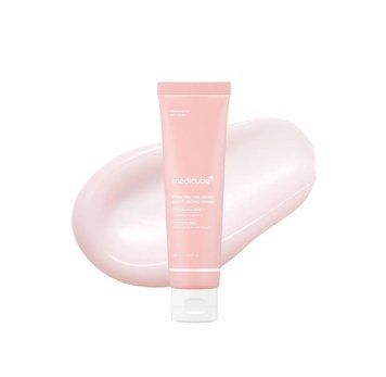 Антивіковий зволожуючий крем MEDICUBE PDRN Pink Hyaluronic Moisturizing Cream, 50 мл 2679701613 фото