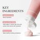 Антивозрастной увлажняющий крем MEDICUBE PDRN Pink Hyaluronic Moisturizing Cream, 50 мл 2679701613 фото 2