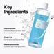 Міцелярна вода з ніацинамідом COSRX Low pH Niacinamide Micellar Cleansing Water 400 ml 2435976973 фото 2