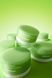 Восстанавливающий крем для лица By Wishtrend Green Tea & Ceramide Barrier Cream с зеленым чаем и керамидами 50 г 2934898375 фото 4
