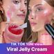 Увлажняющий крем желе с коллагеном Medicube Collagen Jelly Cream 50 мл 8800256112227 фото 2