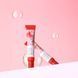Крем для шкіри навколо очей з пептидами Round Lab Camellia Deep Collagen Firming Peptide Eye Cream 30ml 3034541409 фото 3