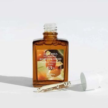 Сироватка для обличчя з вітаміном С Dr. Althea Vitamin C Boosting Serum 30 мл 2934907882 фото