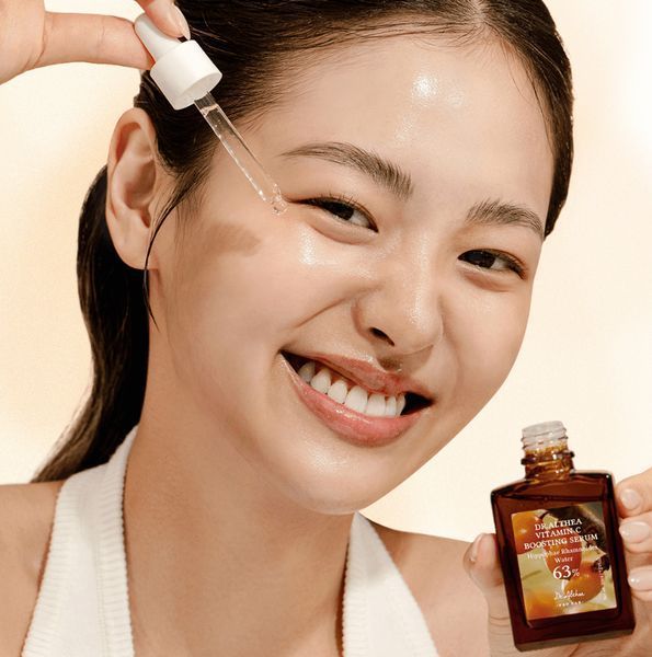 Сыворотка для лица с витамином С Dr. Althea Vitamin C Boosting Serum 30 мл 2934907882 фото