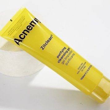 Очищающий гель для проблемной кожи Acnemy Zitclean 150 мл 3038874951 фото