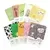 Тканинна маска для обличчя Esfolio giftmask фото
