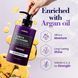 Відновлюючий бальзам для волосся KUNDAL Honey & Macadamia Hair Treatment White Musk 500 ml 2884403125 фото 3