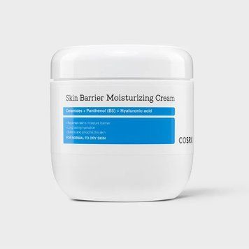 Інтенсивний зволожуючий крем COSRX Skin Barrier Moisturizing Cream 450 ml 2827233125 фото