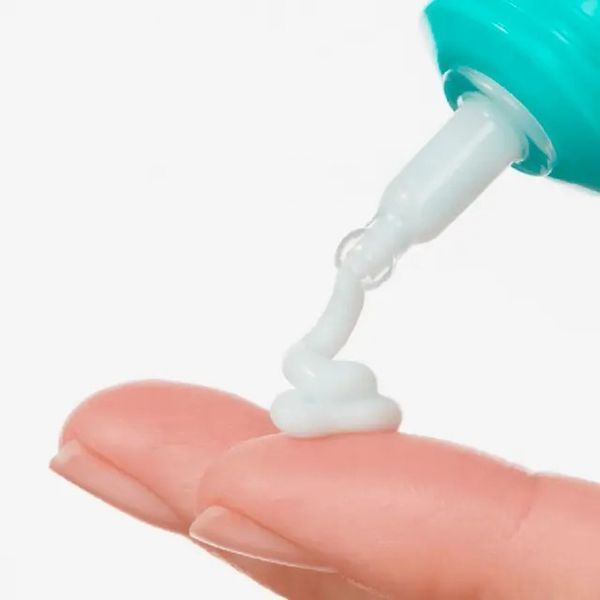 Увлажняющий крем для лица с PDRN Anua PDRN Hyaluronic Acid 100 Moisture Cream 60 мл 3220423957 фото