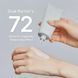 Восстанавливающий барьерный крем Celimax Dual Barrier Skin Wearable Cream 50 мл 2884459685 фото 3