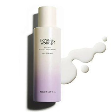 Заспокійлива есенція для обличчя Haruharu Wonder Black Rice Probiotics Barrier Essence 120 ml 2494238309 фото