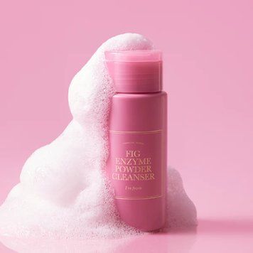 Ензимна пудра I`M FROM Fig Enzyme Powder Cleanser 50 g 2754925868 фото