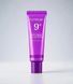 Антивіковий сонцезахисний крем есенція для обличчя Numbuzin No.9 NAD+ 9 Peptides Dewy Sun Essence SPF50+ PA++++ 50 ml 3158525951 фото 2