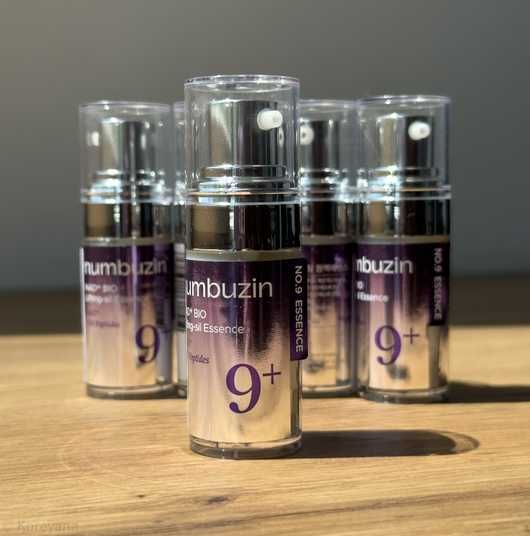 Купити Ліфтингова есенція Numbuzin No.9 NAD+ BIO Lifting-sil