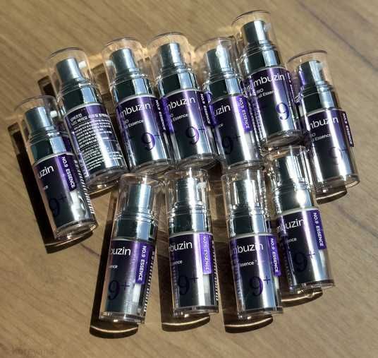 Купити Ліфтингова есенція Numbuzin No.9 NAD+ BIO Lifting-sil