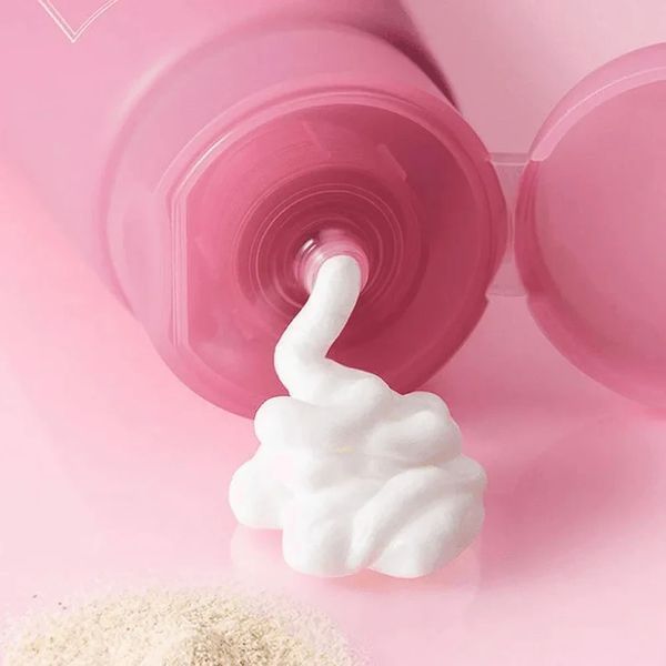 Очищающая пенка с инжиром I'm From fig foam cleanser 150 ml 2755031043 фото