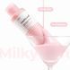 Молочный тонер с полинуклеотидами и пептидами Medicube PDRN Pink Niacinamide Milky Toner 150 ml 2789255697 фото 5
