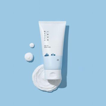 Пенка для умывания Round Lab 1025 Dokdo Cleanser 150 ml 2502927116 фото