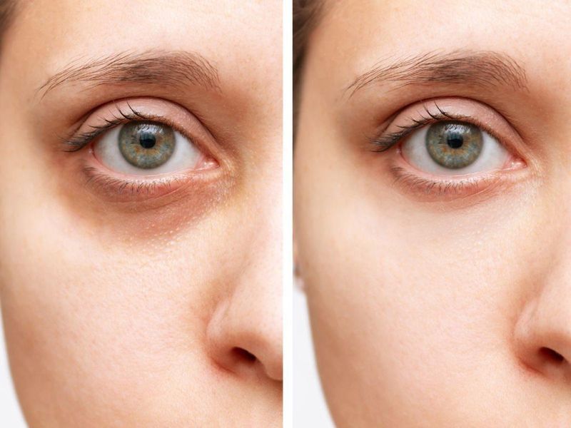 Крем для шкіри навколо очей без ароматизаторів Purito Centella Unscented Eye Cream 30 мл 2755069355 фото