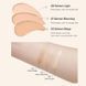 Консилер з екстрактом лососевої ікри Skinfood Salmon Dark Circle Concealer Cream 2 Beige натуральний 10g 2831202677 фото 4