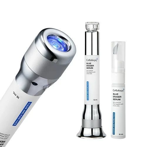 Сыворотка для лица Cellology Blue Eraser Serum 15 мл (LED) 3184596735 фото