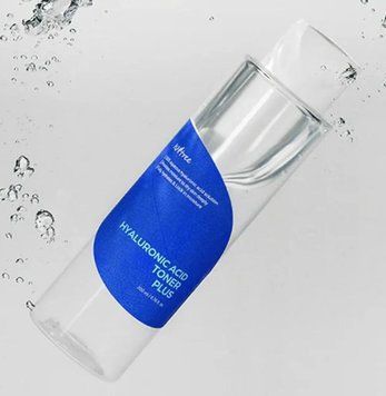 Тонер з гіалуроновою кислотою IsNtree Hyaluronic Acid Toner Plus 200 ml 3071981099 фото