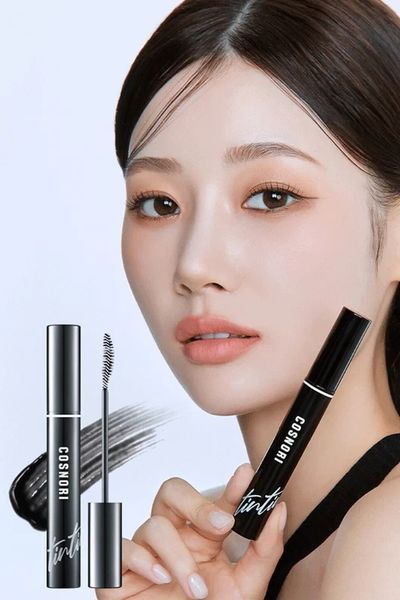 Сироватка гель для вій Cosnori Eyelash Tinting Serum 01 Deep Black 2893663566 фото