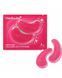 Гидрогелевые патчи для кожи вокруг глаз с PDRN и коллагеном Medicube PDRN Pink Collagen Jelly Eye Mask, 1 пара 3188550635 фото 5