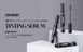 Сироватка гель для вій Cosnori Eyelash Tinting Serum 01 Deep Black 2893663566 фото 4