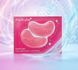 Гидрогелевые патчи для кожи вокруг глаз с PDRN и коллагеном Medicube PDRN Pink Collagen Jelly Eye Mask, 1 пара 3188550635 фото 1