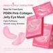 Гидрогелевые патчи для кожи вокруг глаз с PDRN и коллагеном Medicube PDRN Pink Collagen Jelly Eye Mask, 1 пара 3188550635 фото 6