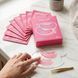 Гидрогелевые патчи для кожи вокруг глаз с PDRN и коллагеном Medicube PDRN Pink Collagen Jelly Eye Mask, 1 пара 3188550635 фото 3