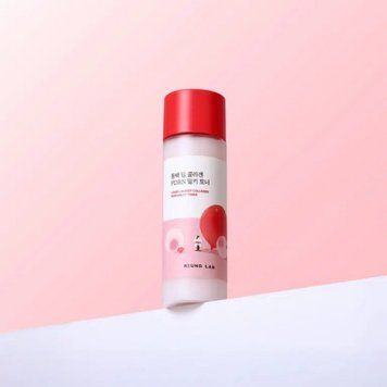 Тонер для лица ROUND LAB Camellia Deep Collagen PDRN Milky Toner 150 мл 8809962543547 фото