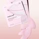 Гидрогелева маска з PDRN і колагеном Medicube PDRN Pink Collagen Gel Mask 2623472569 фото 1