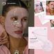 Гидрогелева маска з PDRN і колагеном Medicube PDRN Pink Collagen Gel Mask 2623472569 фото 2