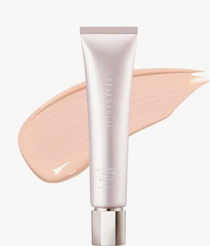 ББ крем для обличчя з ПДРН Dear Dahlia Daily Defense PDRN BB Cream 12C Rosy Light SPF40 PA+++ 40 ml 3188578359 фото