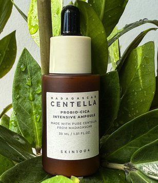 Сыворотка для лица Skin1004 Madagascar Centella Probio Cica Intensive Ampoule 30 ml 2698419482 фото