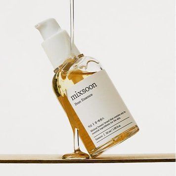 Есенція для обличчя з ферментами сої MIXSOON Bean Essence 50 ml 2893691321 фото
