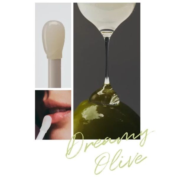 Блеск масло для губ Axis y AXIS-Y Vita Glow Lip Oil Dreamy Olive 4 мл 2698431751 фото