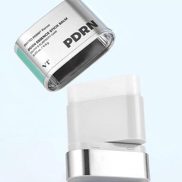 Стік бальзам з пептидами та PDRN VT Cosmetics PDRN Essence Stick Balm 9,5 g 2903490380 фото