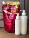 Інтенсивно зволожуючий преміум шампунь TSUBAKI Premium Moist & Repair Shampoo, 200 мл 4550516486400 фото 2