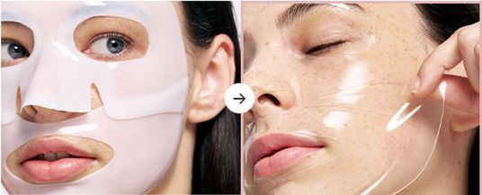 Ночная гидрогелевая маска с коллагеном BIODANCE Bio-Collagen Real Deep Mask 1 шт 3000751200 фото