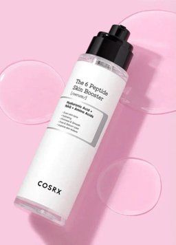 Антивікова сироватка Cosrx The 6 Peptide Skin Booster Serum 150 мл 2360820103 фото