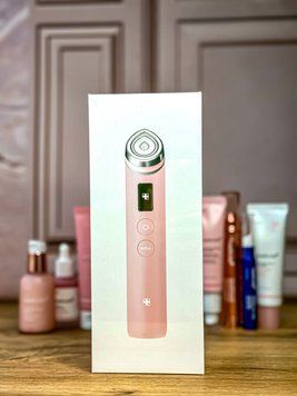 Пристрій для домашнього догляду за шкірою 6-в-1 Medicube AGE-R Booster Pro Pink 2662834059 фото