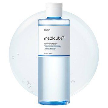Тонер для звуження пор Medicube Zero Pore Toner 250 мл 2701135690 фото