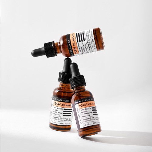 Оновлювальна сироватка з полінуклеотидами DERMA FACTORY PDRN 4% Ampoule, 30 мл 2858221203 фото